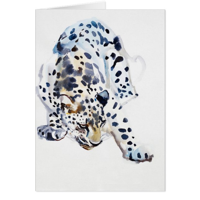 Leopardo árabe 2008 5 (Frente)