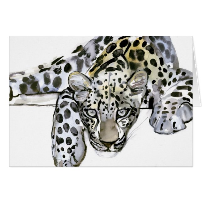 Leopardo árabe 2008 6 (Anverso (Horizontal))
