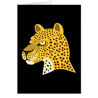 Leopardo localizado