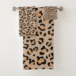 Leopardo Print, Leopard Spots, Brown Leopard