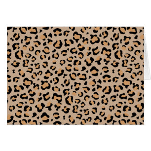 Leopardo Print, Leopard Spots, Brown Leopard