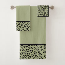 Leopardo sage