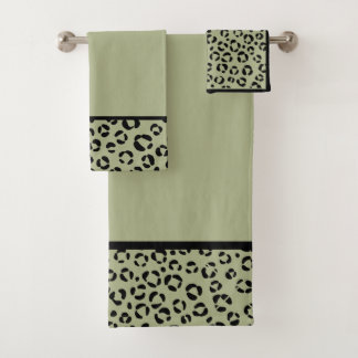 Leopardo sage