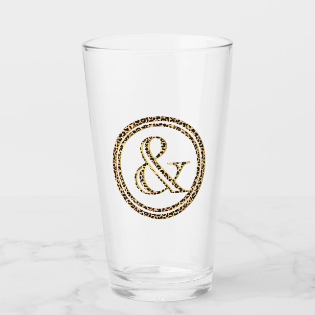 Leopardo y (Anverso)