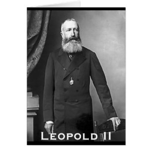 Leopold II van België