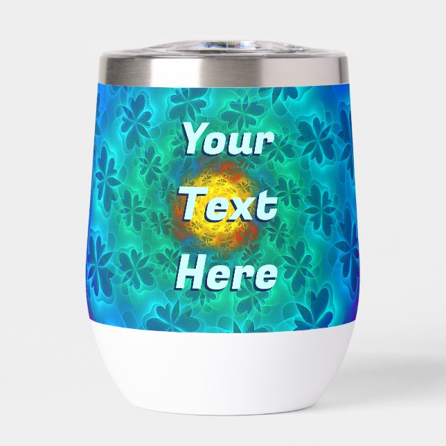 Lepidoptera N-Space (Frente)