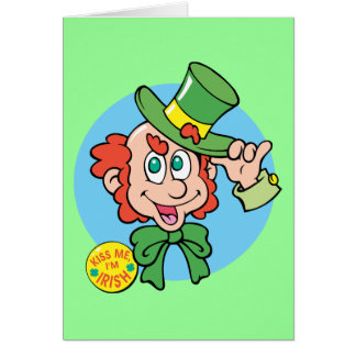 Leprechaun