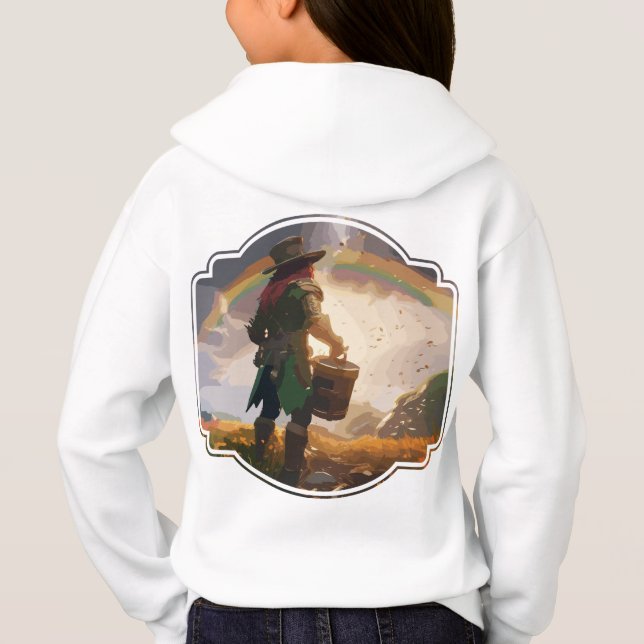 Leprechaun Hideaway (Reverso)