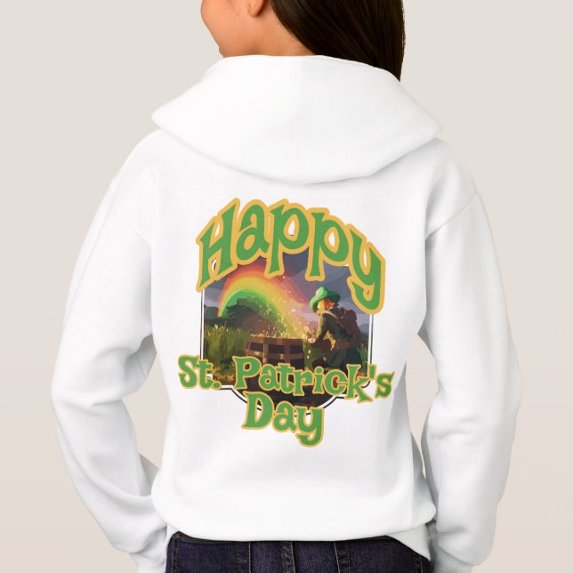 Leprechaun Hideaway (Reverso)