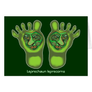 Leprecorns del Leprechaun
