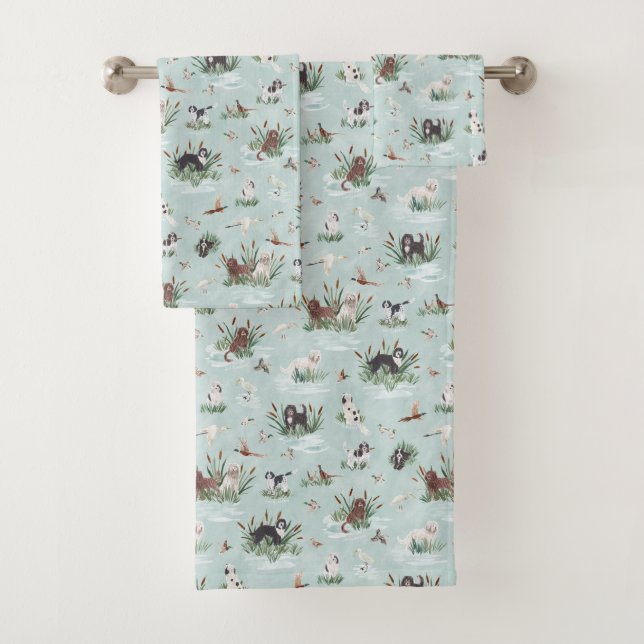 LES BARBETS (In situ)