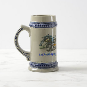 Les famoso Morris que compite con la taza de