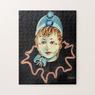 Les Moppet - rasgones de un rompecabezas del