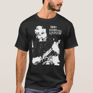 Les Rallizes Denudes camiseta esencial