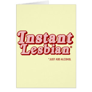 Lesbiana inmediata
