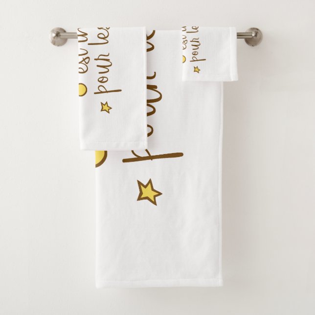 L'essentiel est invisible pour les yeux (In situ)