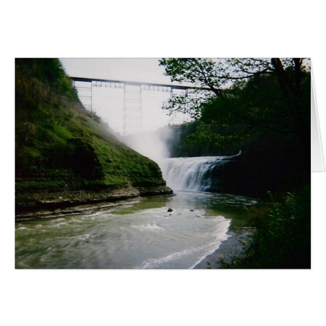Letchworth (Anverso (Horizontal))