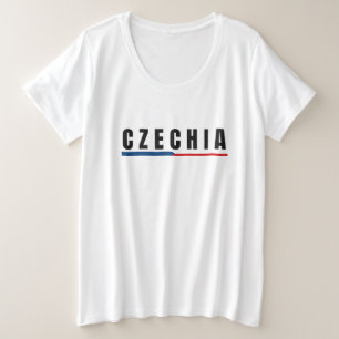 Letra checa checa checa checa moderna simple recue