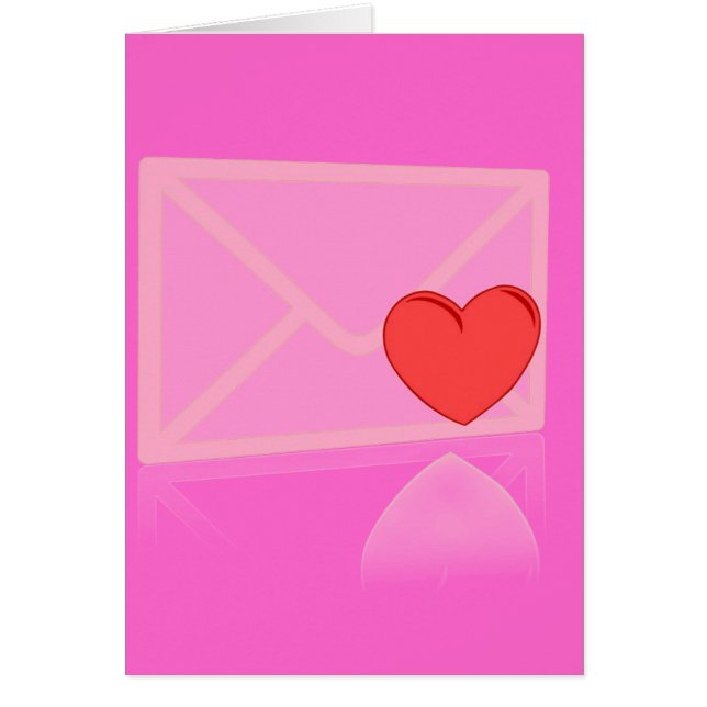 Letra de amor (Frente)