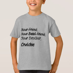Letra de la camisa del refugio