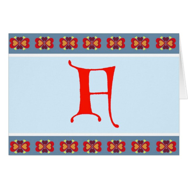 Letra F (Anverso (Horizontal))