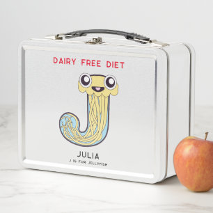 Letra J Apellido Alergias De Nuevo Al Colegio