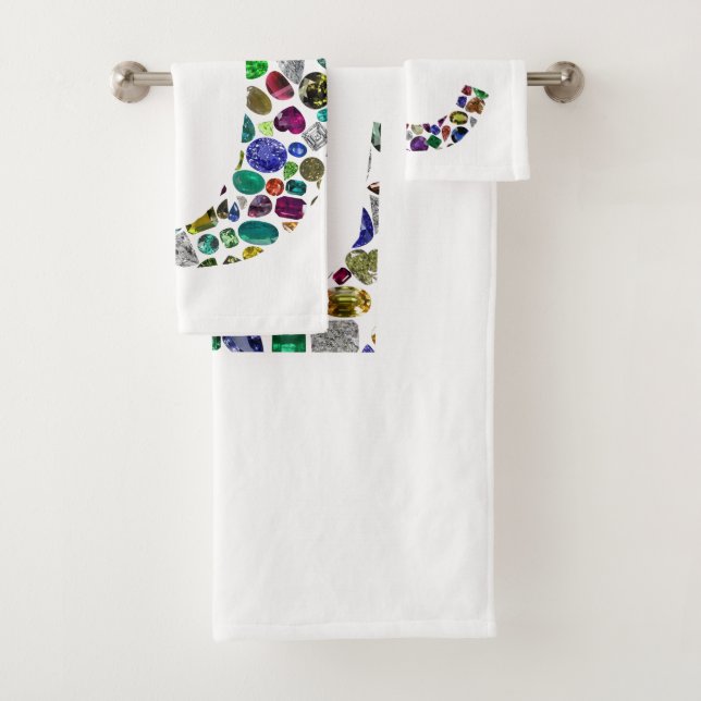 Letra monográfica inicial C moda (In situ)