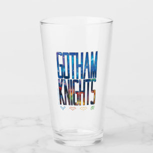 Letras de Gotham Knights City