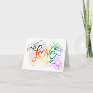 Letras de la bandera del Orgullo LGBTQ+ POC