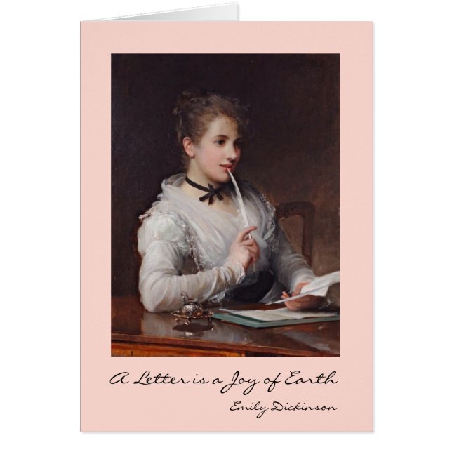 Letras de la escritura (Frente)