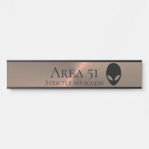 Área 51 Alien