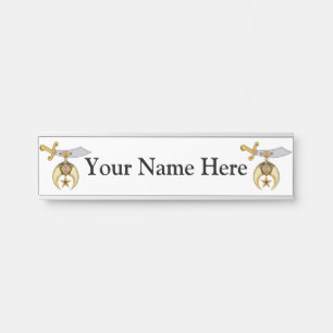 Letrero Para Puerta Arrugas