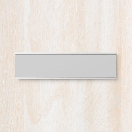 Letrero Para Puerta Conjunto de regalos personalizados para el regreso