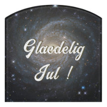 Glædelig Jul | Feliz Navidad en danés