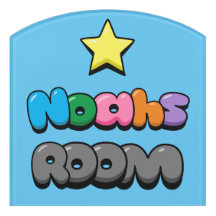 Noahs room