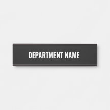 Nombre del departamento