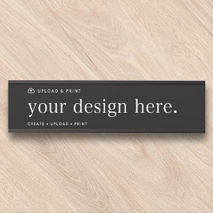 Letrero Para Puerta Rótulo de puerta de su envío de diseño