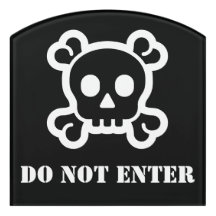 Símbolos simples / iconos - SKULL & BONES + ideas