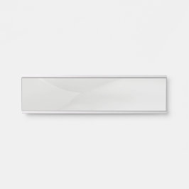 Letrero Para Puerta Textura de piedra de ágata fluida abstracta de luj
