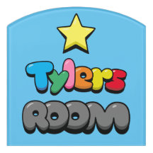 Tylers room
