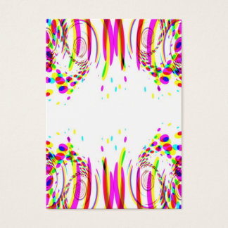 Let's Fiesta Card