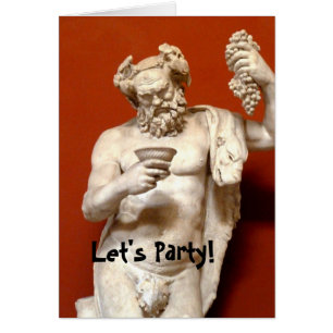 Let's Fiesta Card