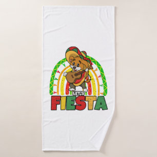 Lets Fiesta Dog