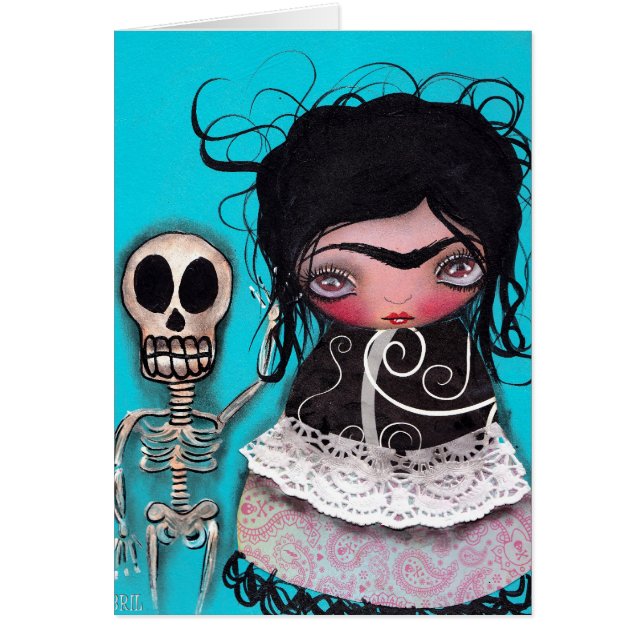 Lets va a bailar (Frente)