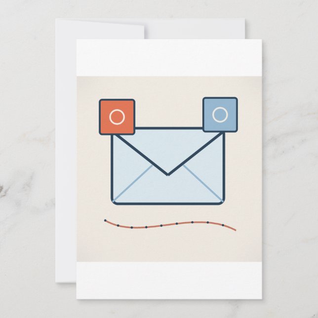 Letter & Line moderne Briefkultur (Anverso)