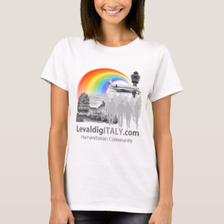 LevaldigITALY - Camisetas - Gales