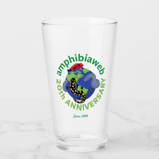 Levanta tu vaso a AmphibiaWeb!