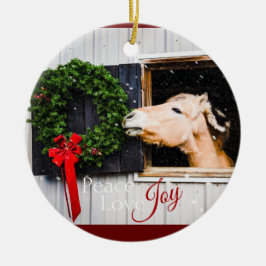 ¡Levántame! Ornamento de vacaciones de 2020 - Finn