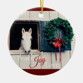 ¡Levántame! Ornamento de vacaciones de 2020 - Jewe