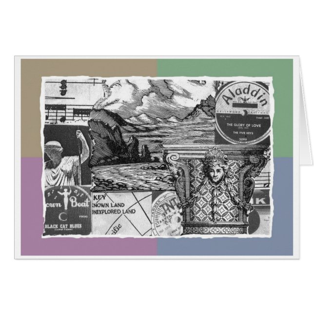 Levantamiento de Aladdin (Anverso (Horizontal))